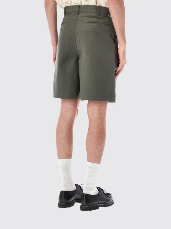 26SS 오베이 숏팬츠 172100101 TLF Military - OBEY