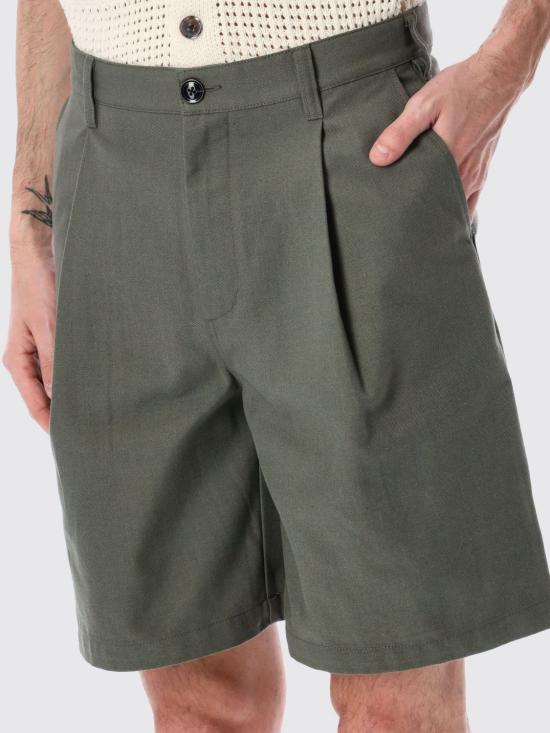 26SS 오베이 숏팬츠 172100101 TLF Military - OBEY