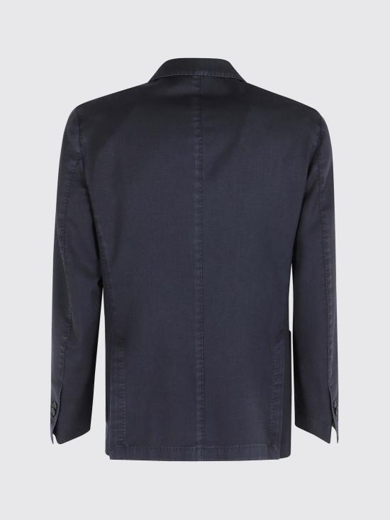 26SS 비아지오 산타니엘로 수트 자켓 FL2817GL7279MF 77B Blue - BIAGIO SANTANIELLO