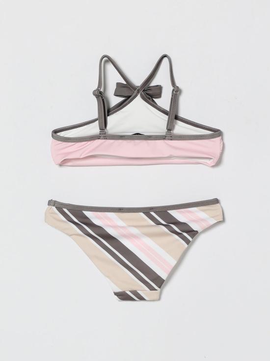 26SS [키즈] 필로소피 스윔팬츠 I9G0017080 0390 Pink - PHILOSOPHY