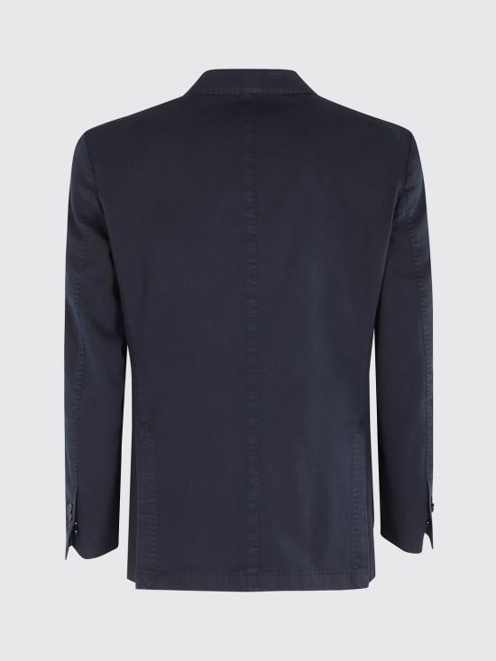 26SS 비아지오 산타니엘로 수트 자켓 DSE1025GL797MF 79B Blue - BIAGIO SANTANIELLO