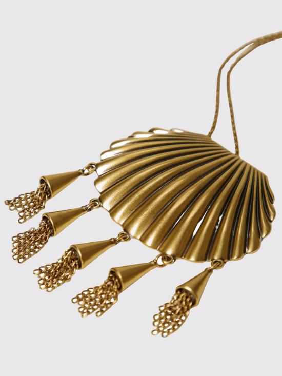 26SS 트윈셋 보석 261TO5510 12616 Gold - TWINSET