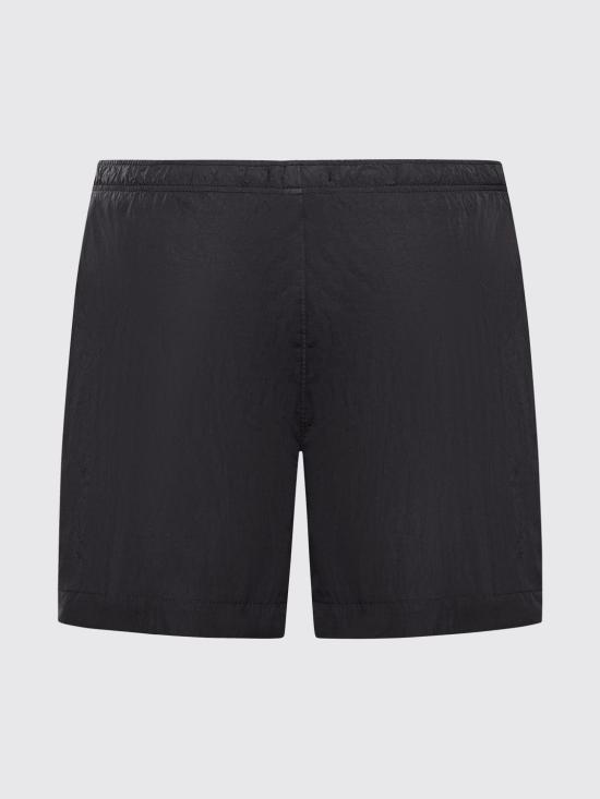 26SS 씨피 컴퍼니 스윔팬츠 RSCMBW736A006369G 999 Black - C.P. COMPANY