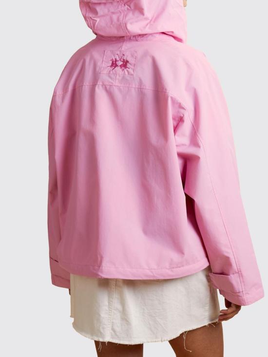 26SS 라 마티나 자켓 WCO003TW558 05078 Pink - LA MARTINA