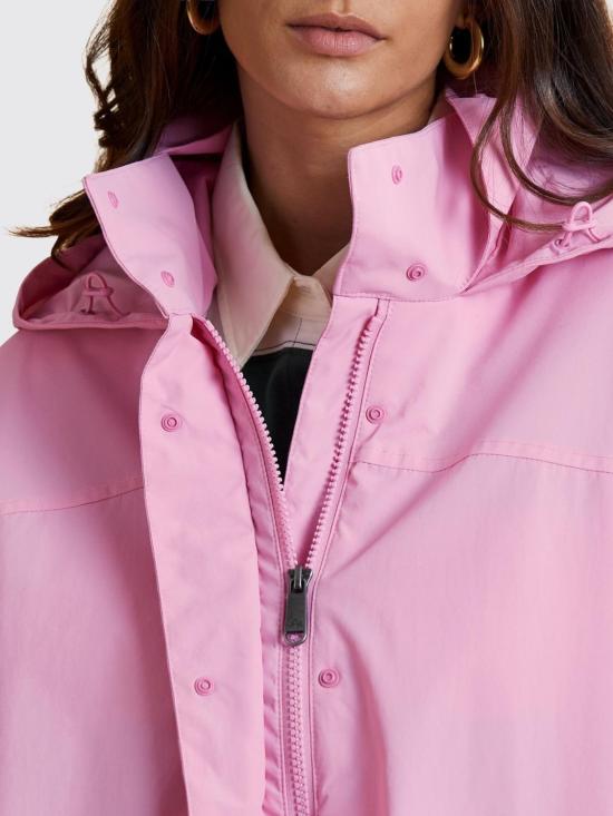 26SS 라 마티나 자켓 WCO003TW558 05078 Pink - LA MARTINA