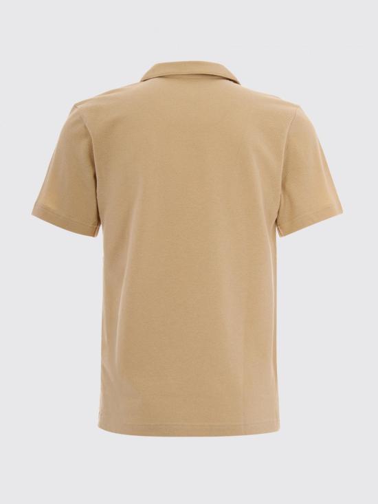 26SS 라코스테 폴로 티셔츠 PH2449 8XF Sand - LACOSTE