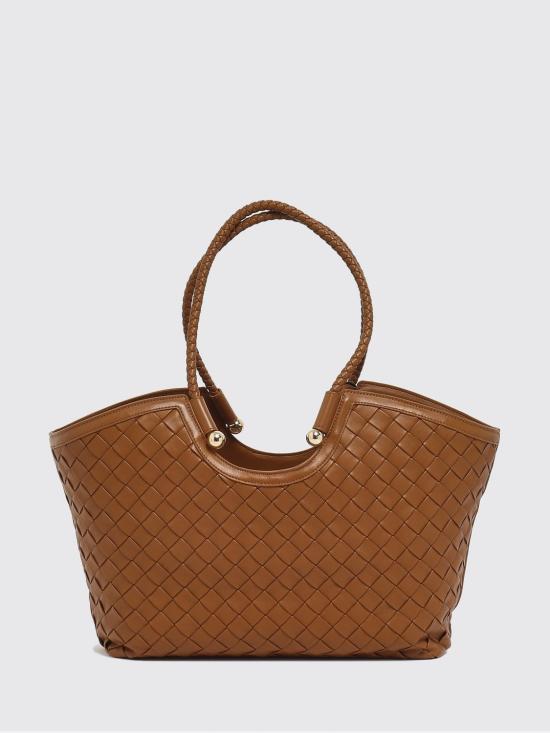 26SS 트윈셋 토트백 261TB7300 00057 Brown