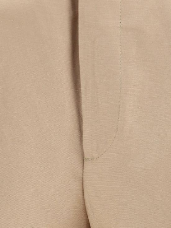 26SS 브루넬로 쿠치넬리 숏팬츠 MH262G0620 C2486 Camel - BRUNELLO CUCINELLI