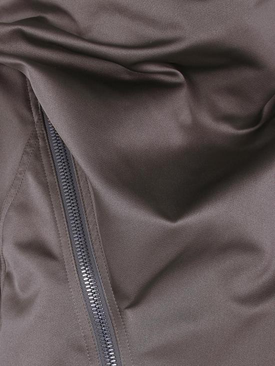 26SS 릭 오웬스 자켓 RP01F6720THD 78 Grey - RICK OWENS