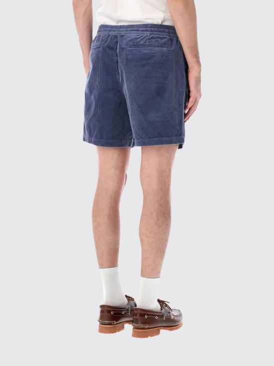 26SS 폴로 랄프로렌 데님 숏팬츠 710P08204 001 Blue - POLO RALPH LAUREN