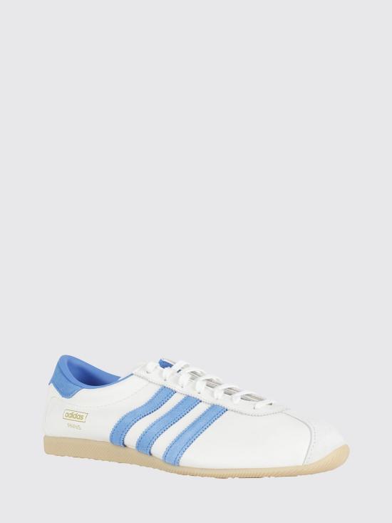 26SS 아디다스 오리지날 파리 KJ1014 White - ADIDAS