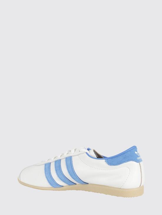 26SS 아디다스 오리지날 파리 KJ1014 White - ADIDAS