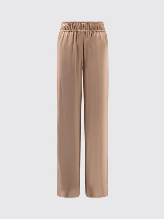 26SS 브루넬로 쿠치넬리 스트레이트 스트레이트 팬츠 M0C59P8942 C9237 Bronze - BRUNELLO CUCINELLI