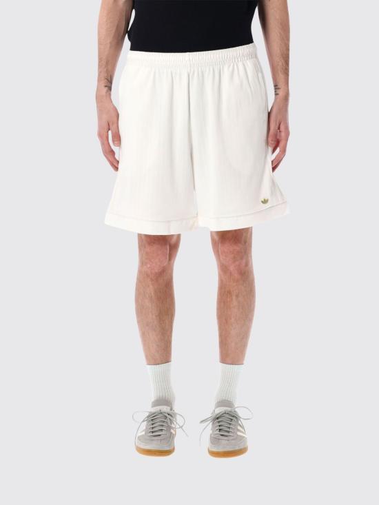 26SS 아디다스 숏팬츠 KC9106 White