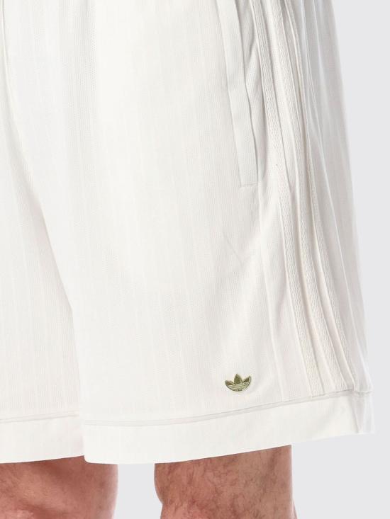 26SS 아디다스 숏팬츠 KC9106 White - ADIDAS