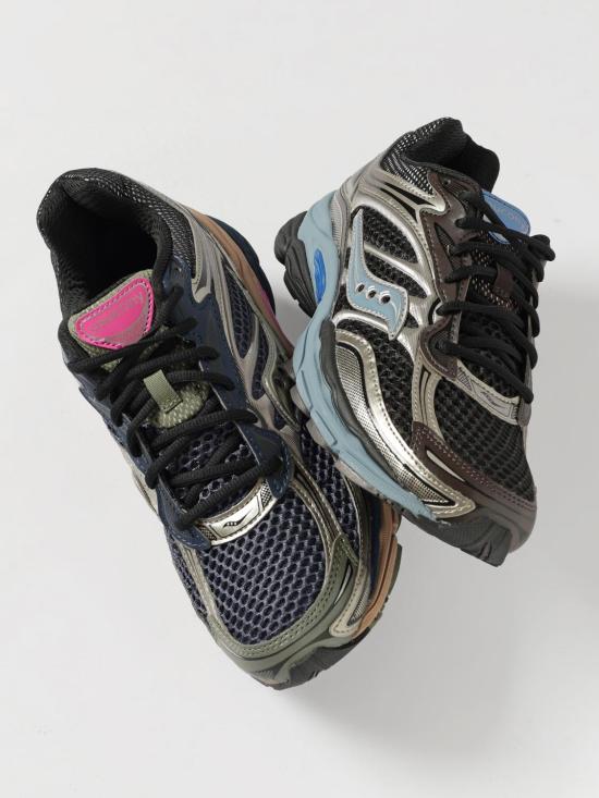 26SS 써코니 스니커즈 S70739 74 Blue - SAUCONY