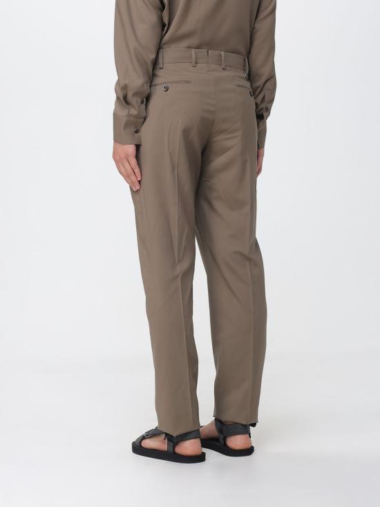 26SS 피티토리노 수트 팬츠 COZSUFZA0CL1ZI56 0130 Beige - PT TORINO