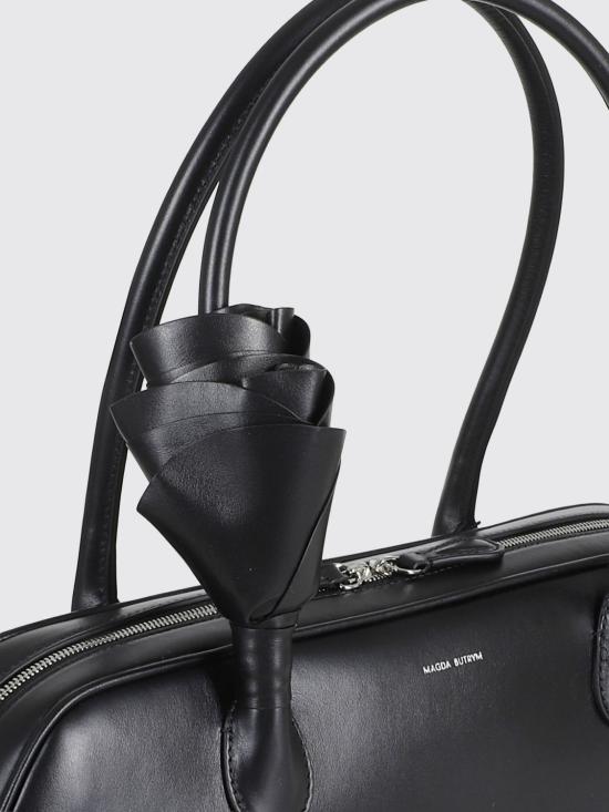 26SS 마그다뷰트림 토트백 7015240000010 Black - MAGDA BUTRYM