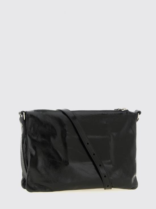 26SS 이자벨마랑 숄더백 BF0130FAD1C22M 01BK Black - ISABEL MARANT