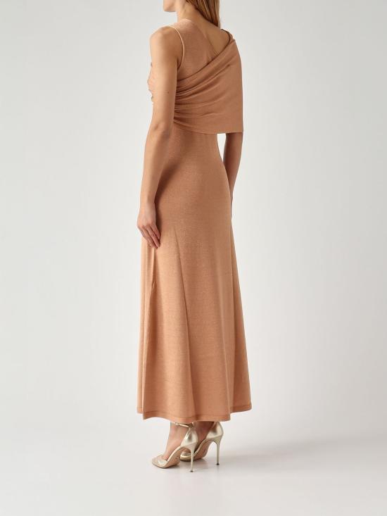 26SS 트윈셋 롱 원피스 261TT3010 13573 White - TWINSET