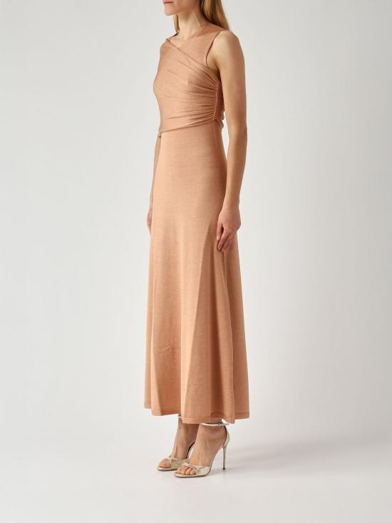 26SS 트윈셋 롱 원피스 261TT3010 13573 White - TWINSET