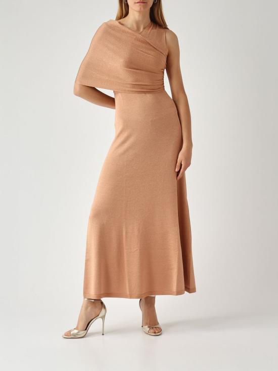 26SS 트윈셋 롱 원피스 261TT3010 13573 White - TWINSET