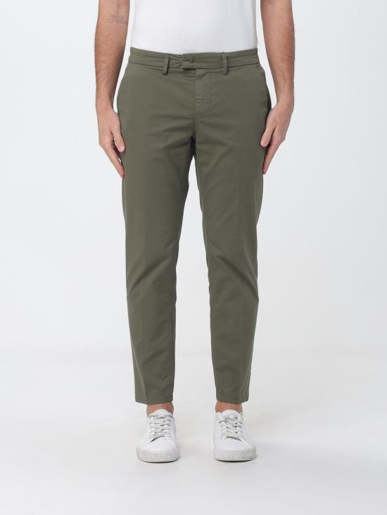 26SS 돈답 수트 팬츠 UP525GSE046UPTD 637 Military