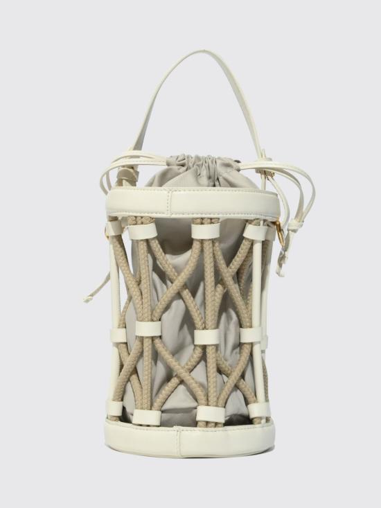 26SS 코치넬리 토트백 E1U2R230101 765 Natural - COCCINELLE