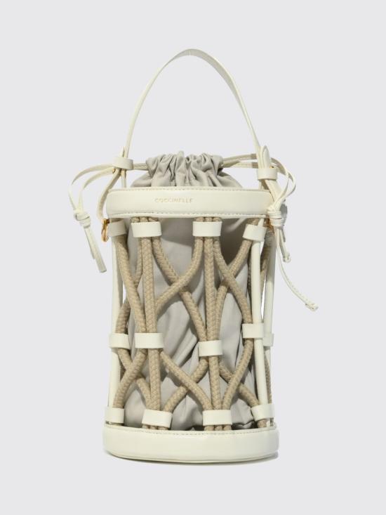 26SS 코치넬리 토트백 E1U2R230101 765 Natural