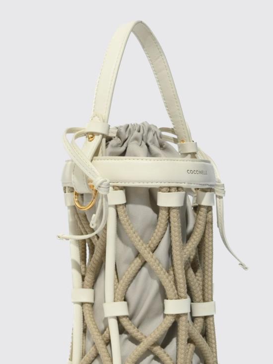 26SS 코치넬리 토트백 E1U2R230101 765 Natural - COCCINELLE