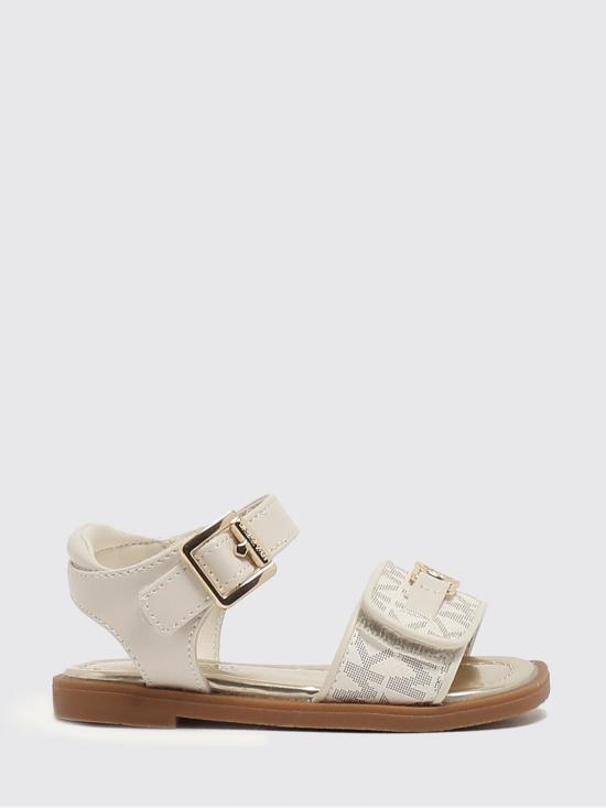 26SS [키즈] 마이클 코어스 슈즈 MK03828 56 Cream