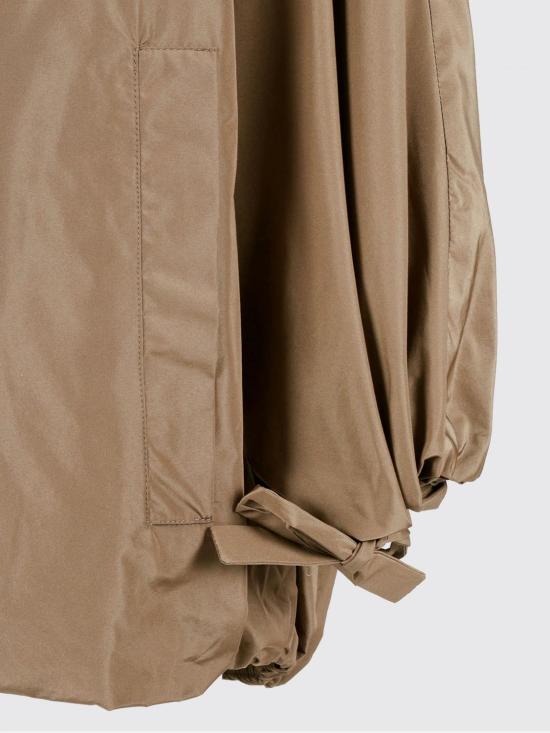 26SS 에스막스마라 자켓 2619021033600 010 Camel - 'S MAX MARA