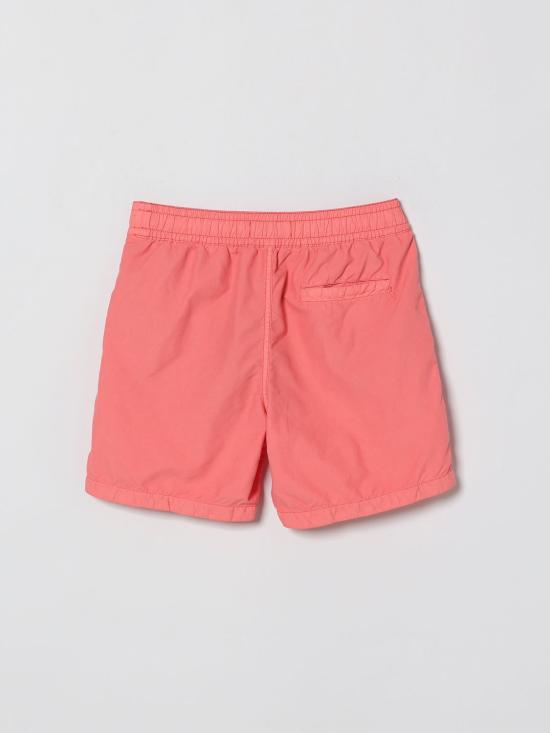 26SS [키즈] 스톤 아일랜드 쇼츠/버뮤다 B100003S0046 V008D Pink - STONE ISLAND