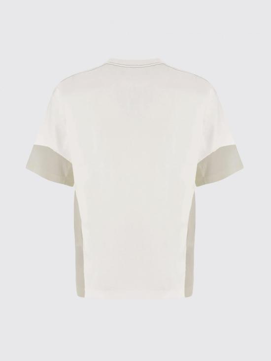 26SS 앤드원더 반팔 티셔츠 5746184073 030 White - AND WANDER