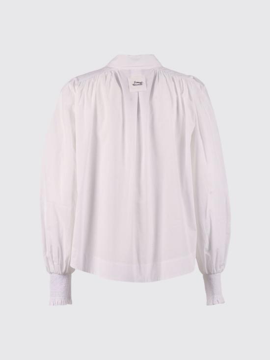 26SS [키즈] 랑방 셔츠 N30352 10P White - LANVIN