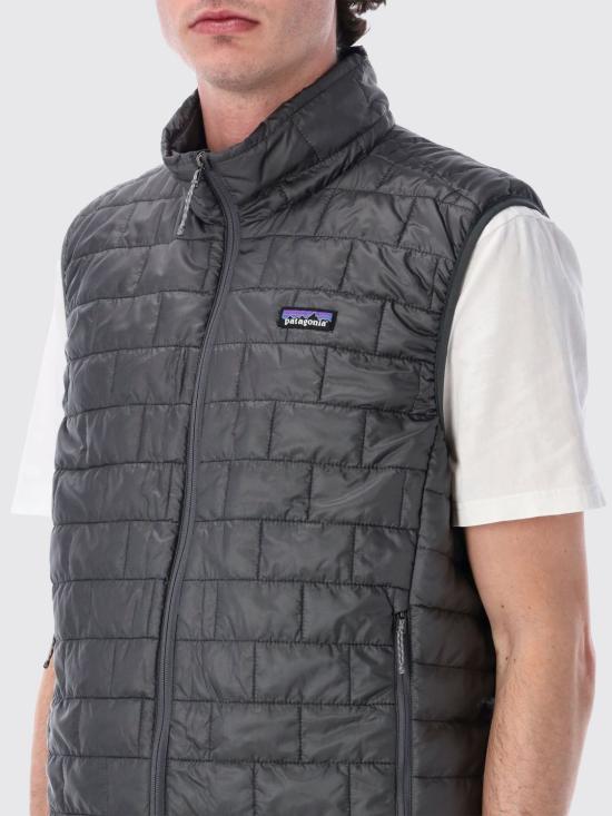 26SS 파타고니아 베스트 84243 FGE Grey - PATAGONIA