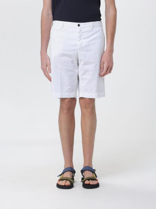 26SS 피티토리노 숏팬츠 CBBTKCZ00CL1PU42 Y010 White