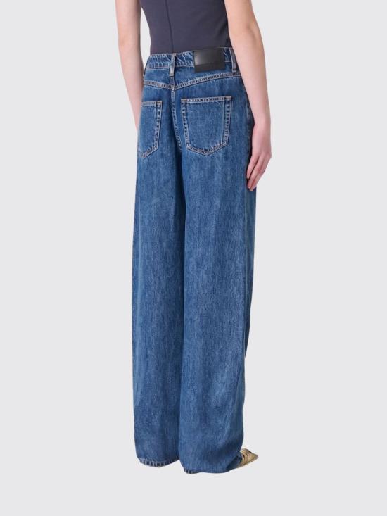 26SS 이로 데님 팬츠 26SWM23JORIS DEN10 Denim - IRO