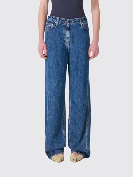 26SS 이로 데님 팬츠 26SWM23JORIS DEN10 Denim