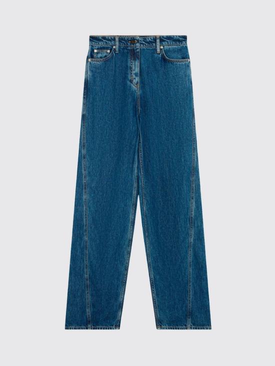 26SS 이로 데님 팬츠 26SWM23JORIS DEN10 Denim - IRO