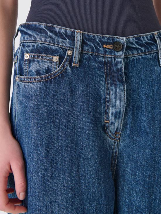 26SS 이로 데님 팬츠 26SWM23JORIS DEN10 Denim - IRO