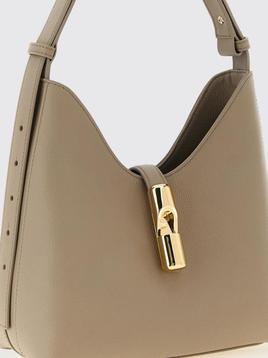 26SS 훌라 숄더백 WB01979BX3353 4488S Grey - FURLA