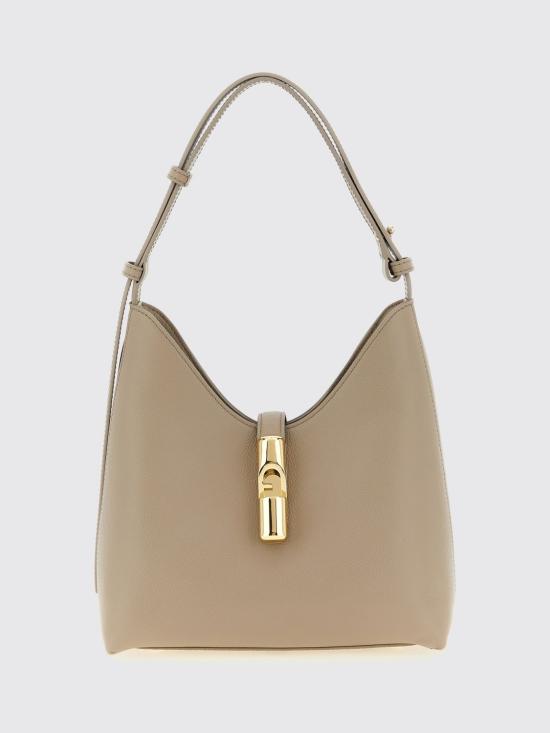 26SS 훌라 숄더백 WB01979BX3353 4488S Grey