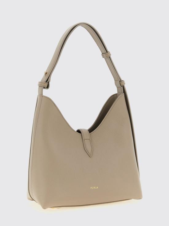 26SS 훌라 숄더백 WB01979BX3353 4488S Grey - FURLA