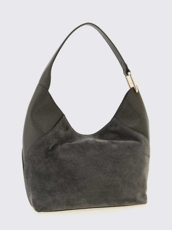 26SS 훌라 숄더백 WB01900BX1895 4285S Grey - FURLA