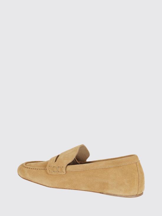 26SS 3주인 로퍼 326SH00151312451 TAN Leather - 3JUIN