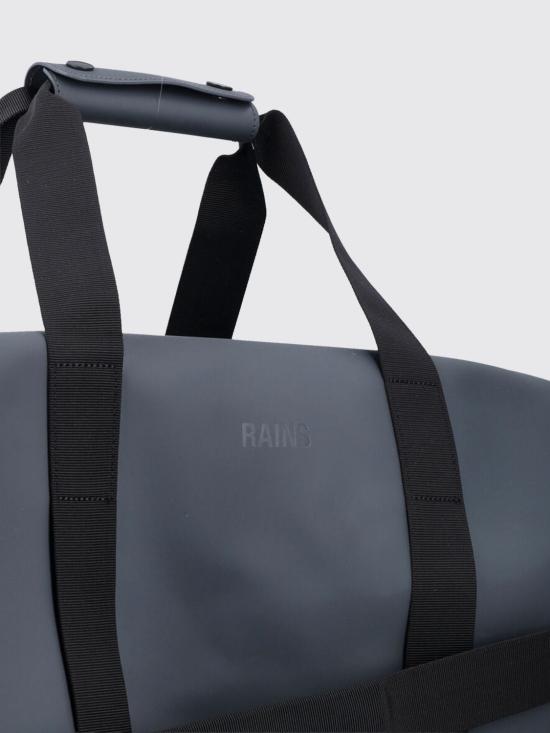 26SS 레인스 더플백 14200 153 Grey - RAINS