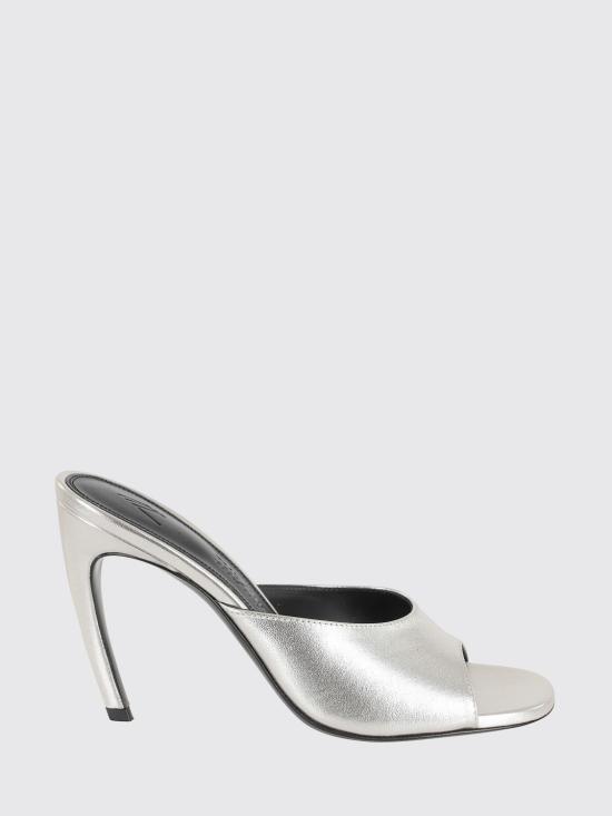 26SS 디 아티코 힐/펌프스 260WSH00886LBT112AA 002 Silver