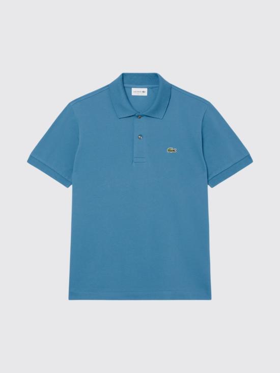 26SS 라코스테 폴로 티셔츠 PH9851 JBK Blue 2 - LACOSTE