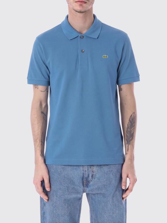 26SS 라코스테 폴로 티셔츠 PH9851 JBK Blue 2